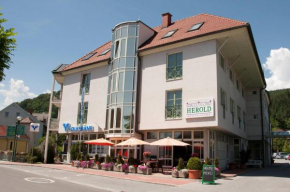 Hotel Herold, Maria Lankowitz, Österreich